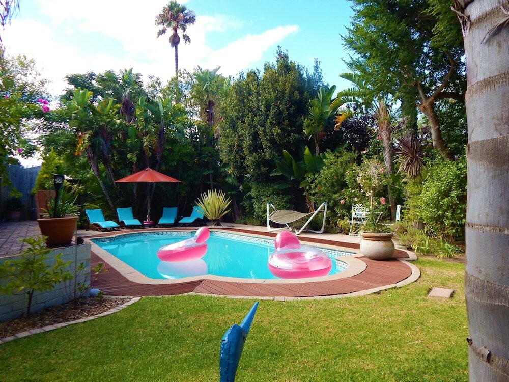 Фото Khashamongo B&b