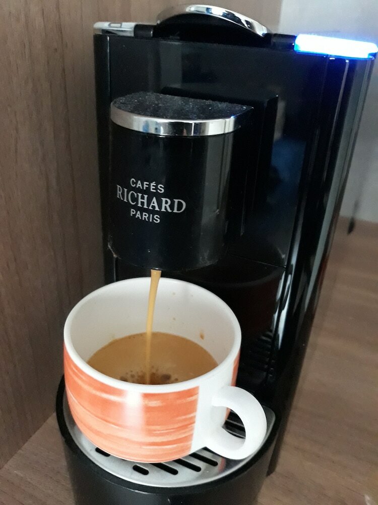 Фото Art Hotel Paris Est