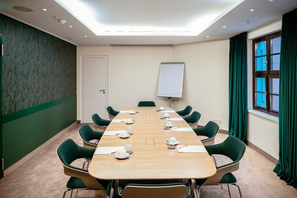 Фото Vienna House Qf Dresden