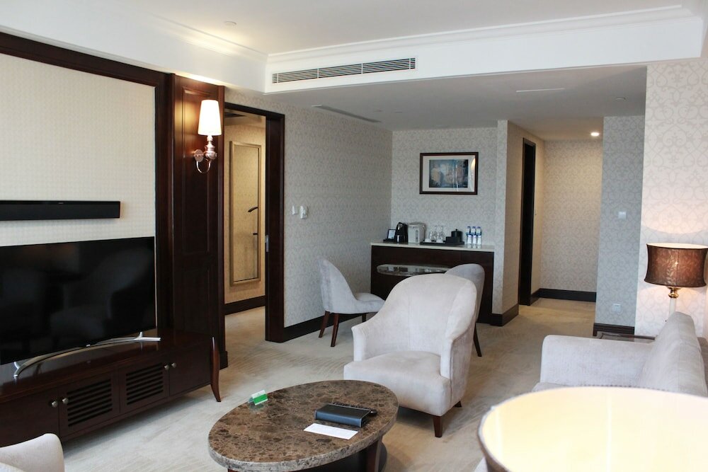 Фото Evergreen Laurel Hotel Shanghai