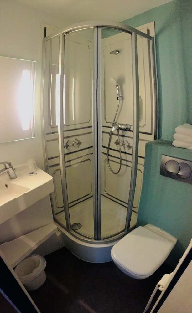 Фото Ibis Budget Marne-la-Vallée Noisy-le-Grand