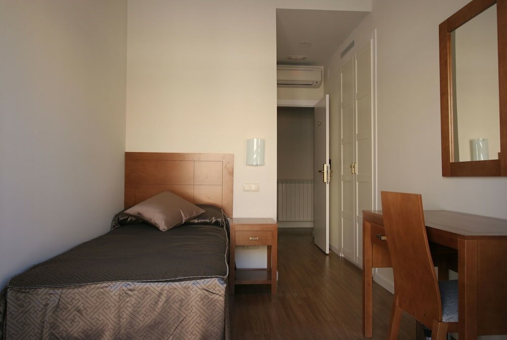 Фото El Rincon de Gran VIA