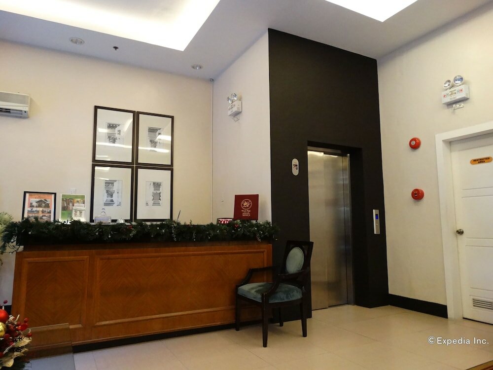 Фото Отель Windy Ridge Malate