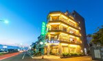 Kenting Green Yard B&b