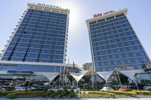 Гостиница Ibis Konya