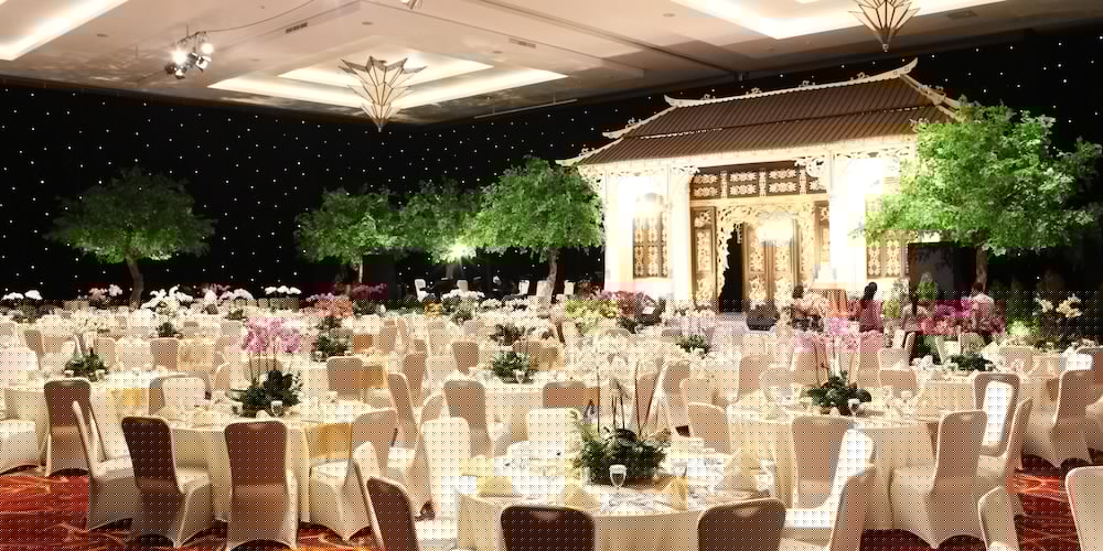 Фото The Luxton Cirebon Hotel and Convention