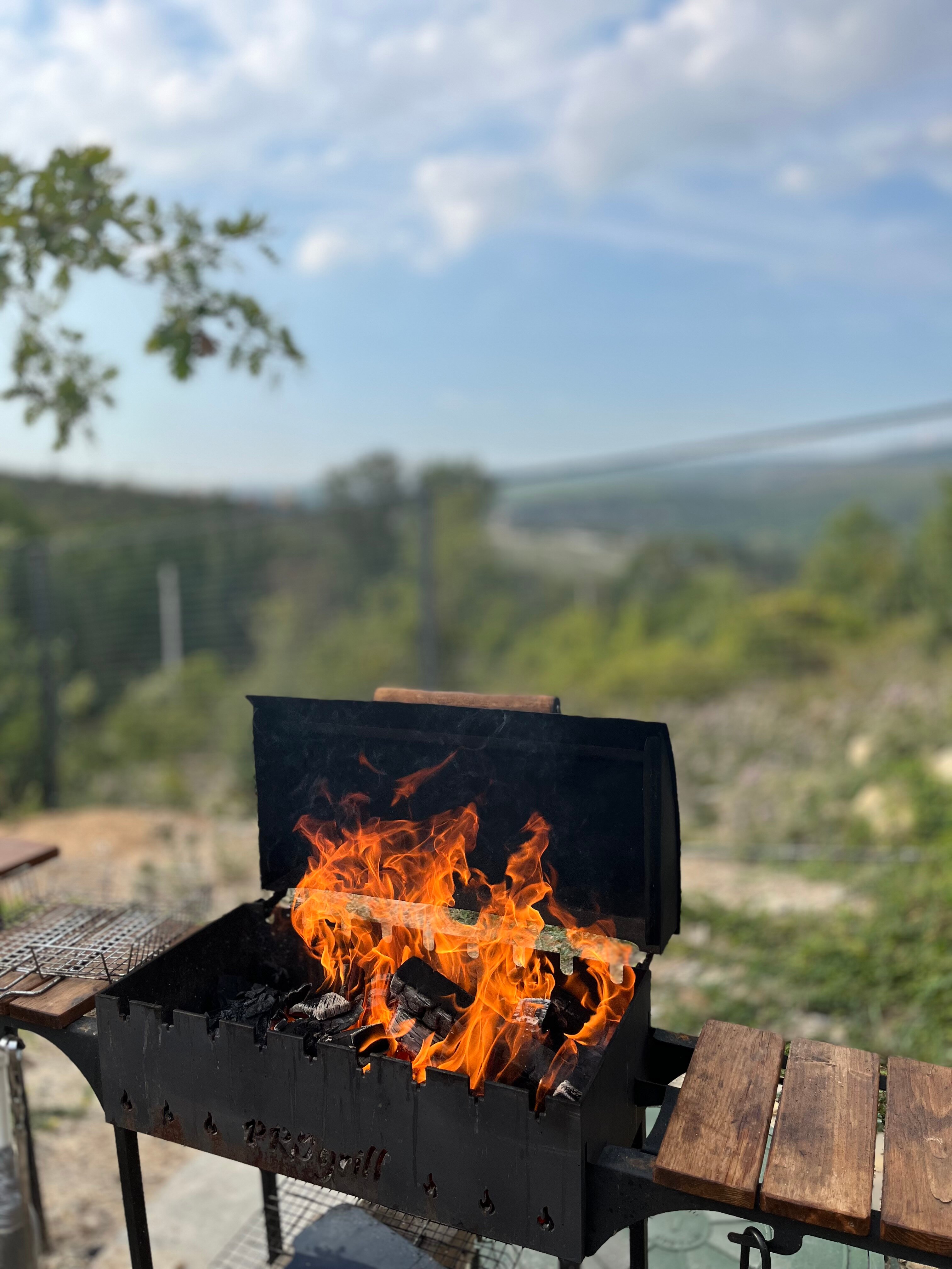 Фото Дача в горах