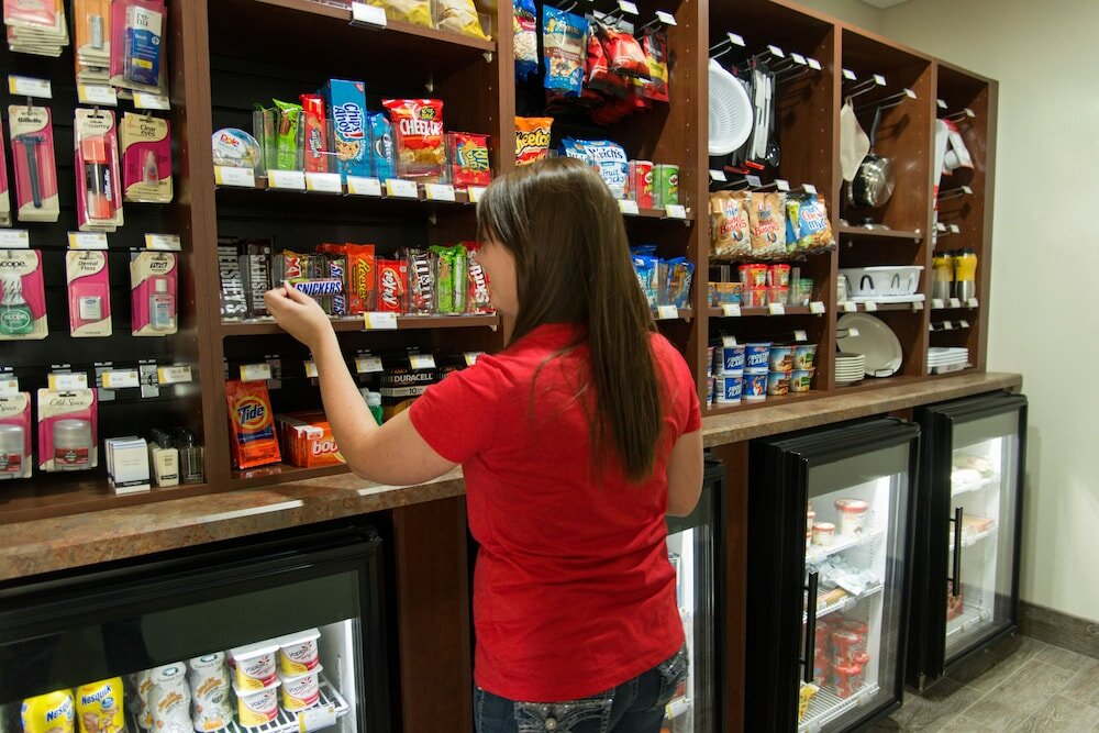 Фото My Place Hotel - Missoula, Mt