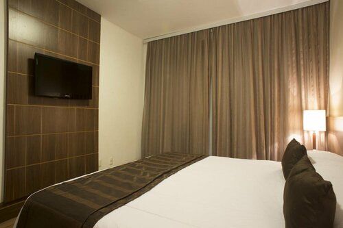 Гостиница Casablanca Center Hotel  