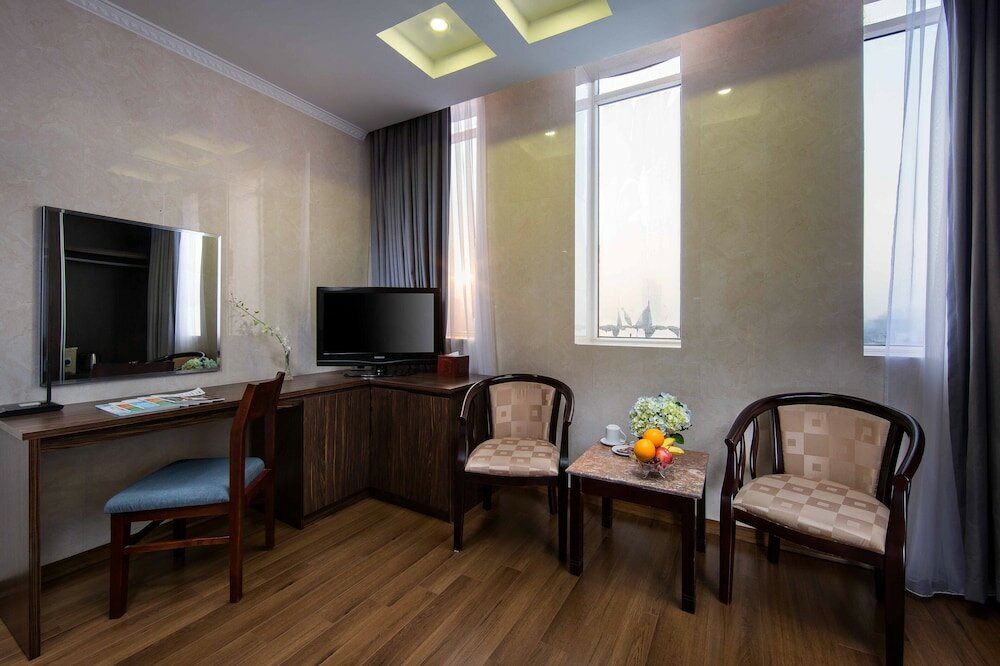 Фото Danly Hotel