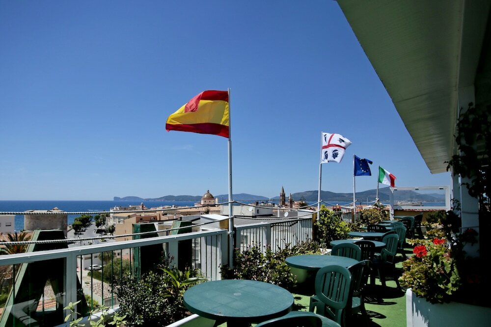 Фото Отель La Margherita & SPA