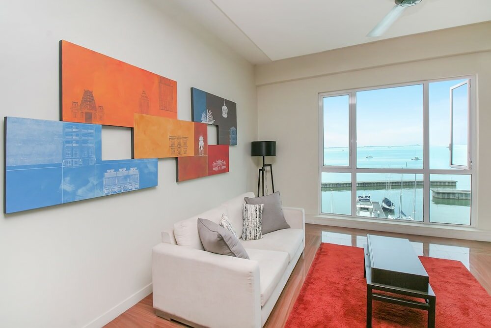 Фото Home Suites by Marina