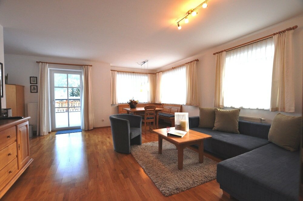 Фото Alpine Resort by Alpin Rentals