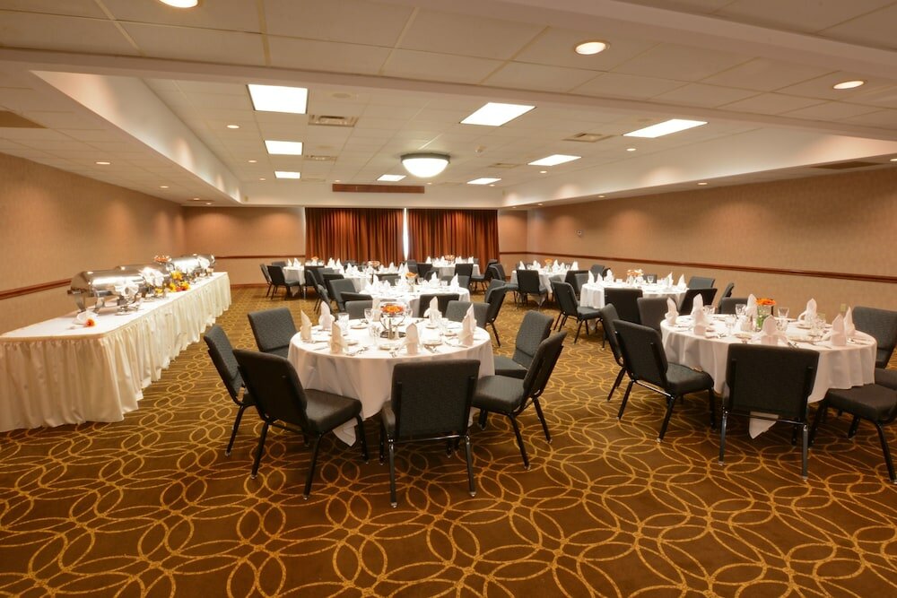 Фото Odawa Hotel