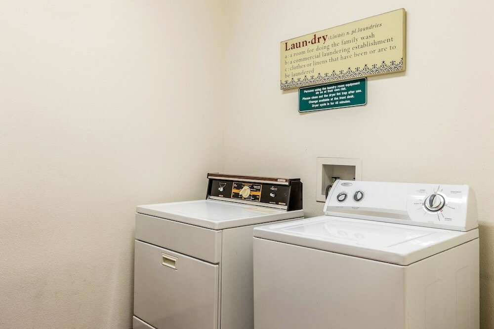 Фото Studio 6 Killeen, Tx