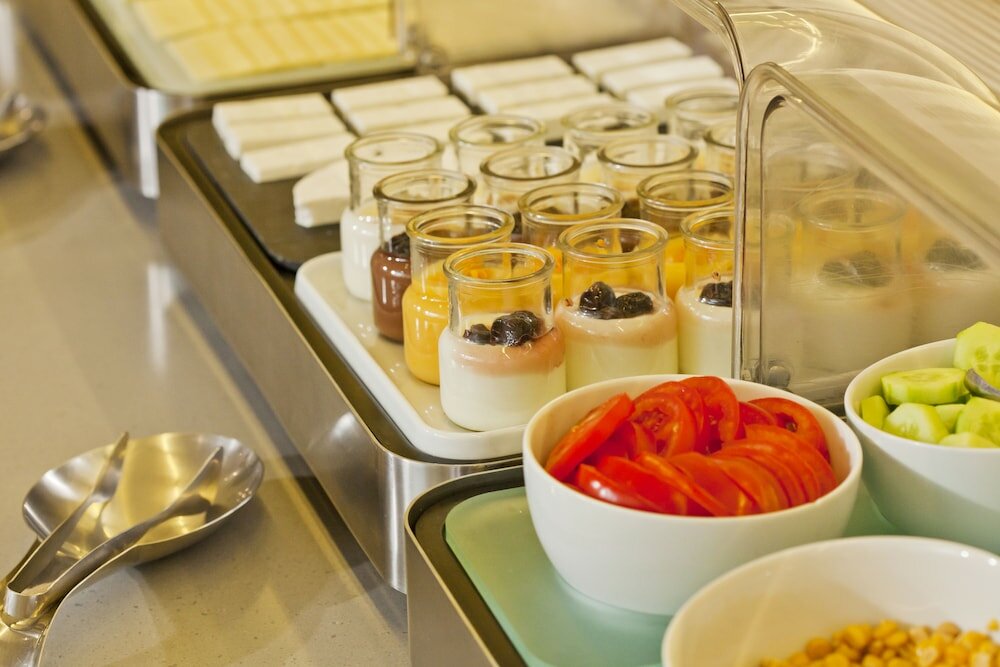 Фото Central Athens Hotel