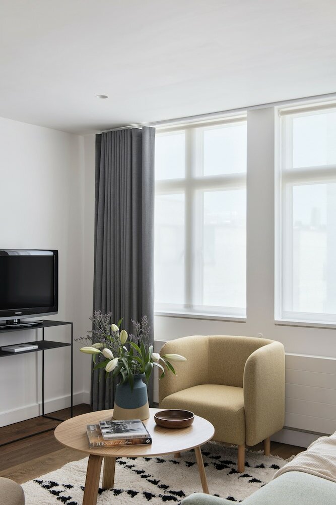 Фото Cove St Martin’s