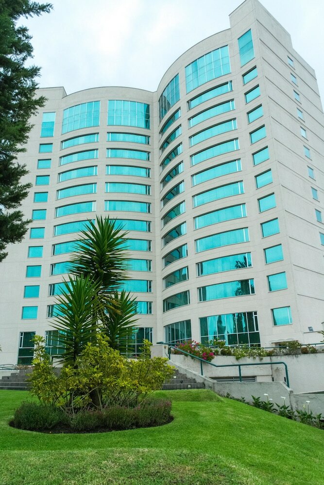 Фото Torres de Suites by InAmazonas