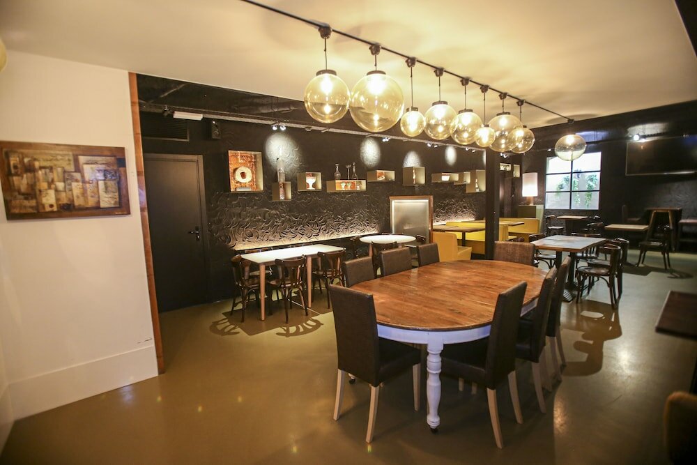 Фото Hotel Gatell