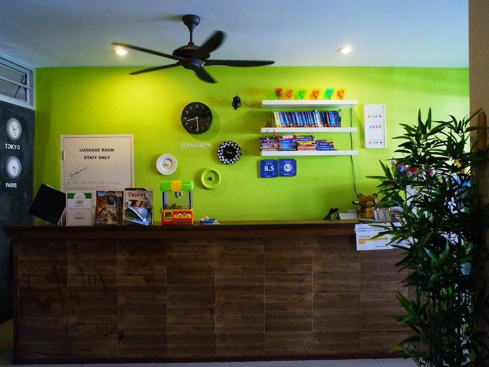 Фото отеля 4