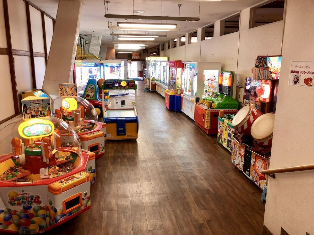 Фото Kusatsu Onsen Hotel Village