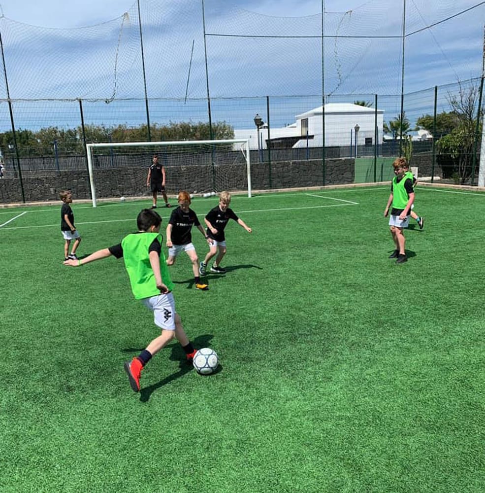 Фото Thb Tropical Island Aparthotel