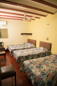 Гостиница Hotel Esperanza