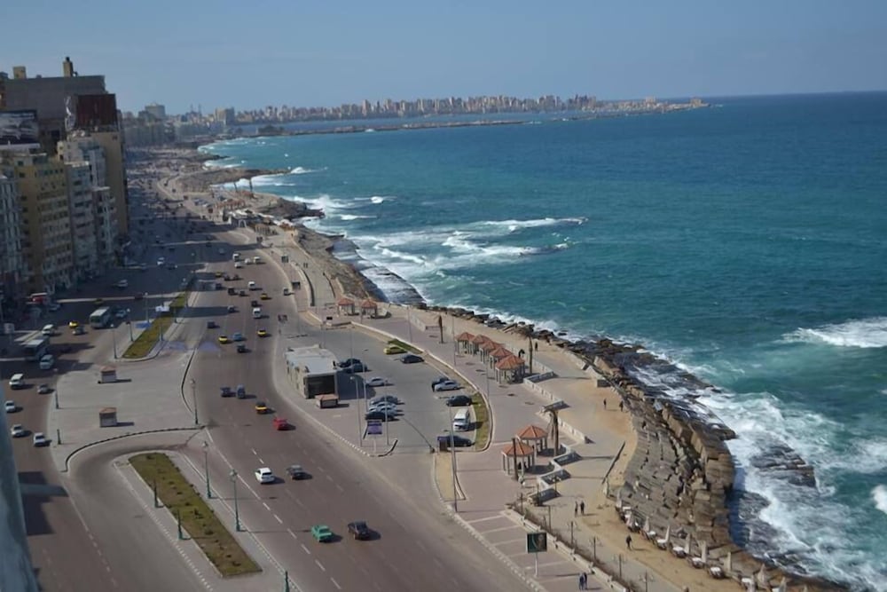 Фото Trio Hotel Kaoud Sporting