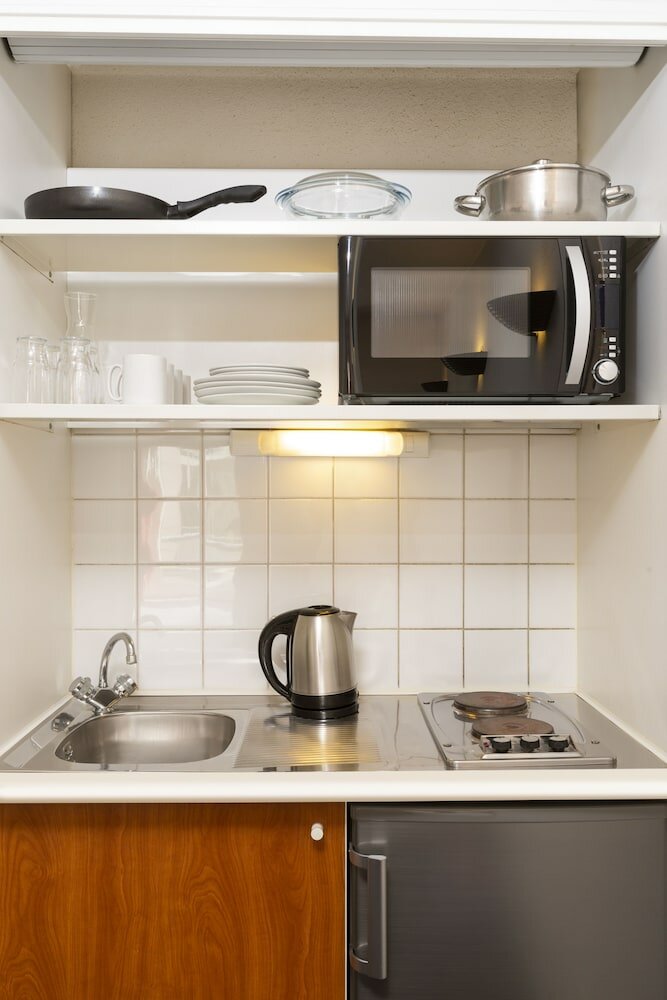 Фото Adagio Access Défense Léonard de Vinci