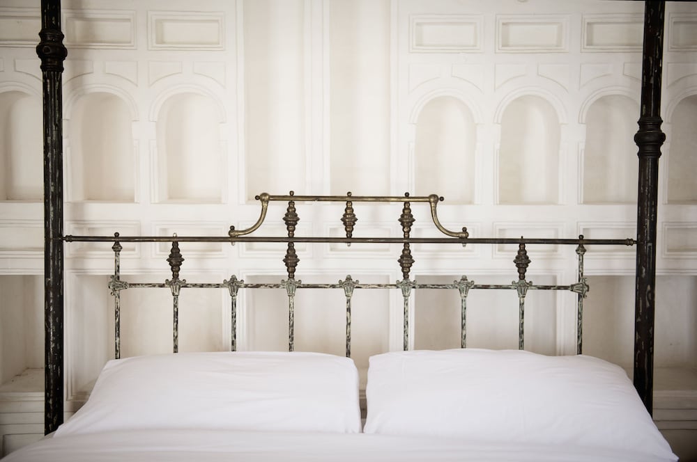 Фото Qambani Luxury Resort