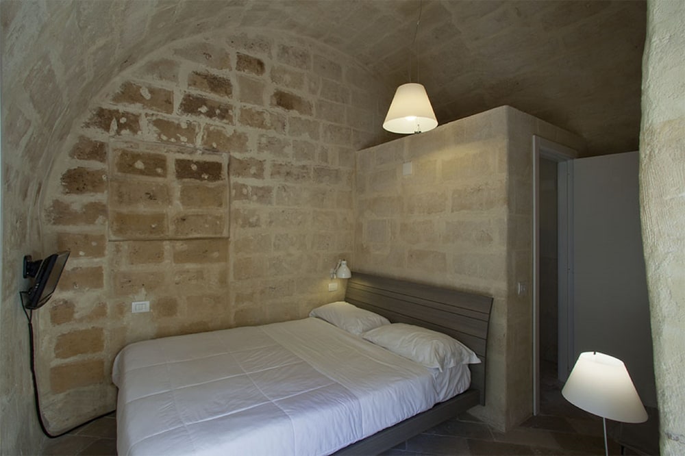Фото Antico Convicino Rooms Suites & SPA