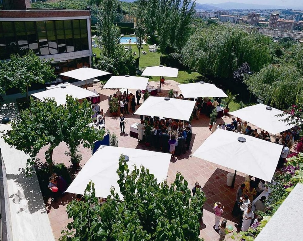 Фото Hotel Ciutat de Granollers