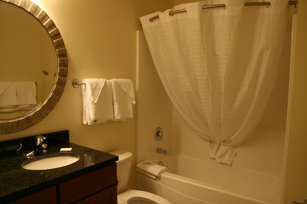 Фото Affordable Suites of America Quantico