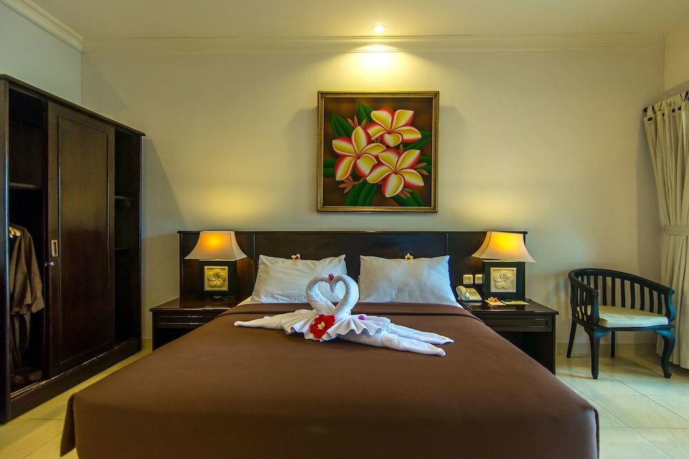 Фото Champlung Sari Hotel and SPA Ubud