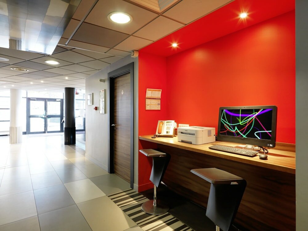 Фото Hotel Reseda