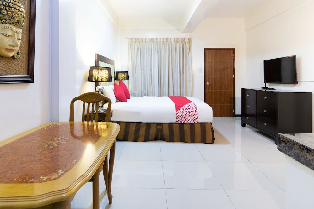 Фото Super Oyo 134 The Bedstation