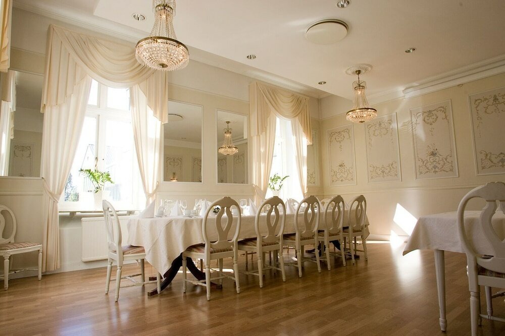 Фото Haparanda Stadshotell