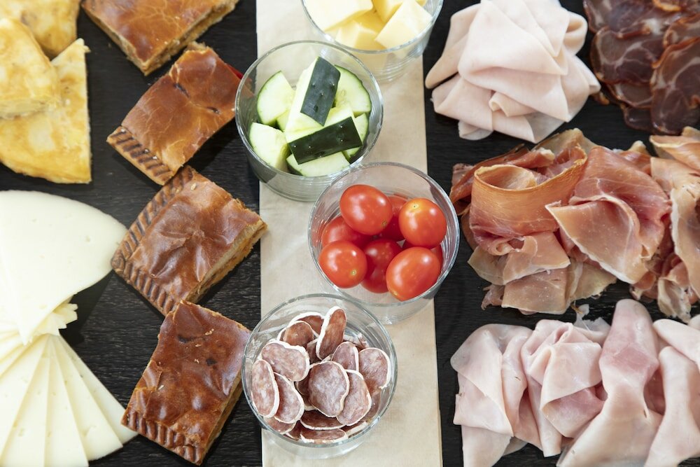 Фото Niu Barcelona