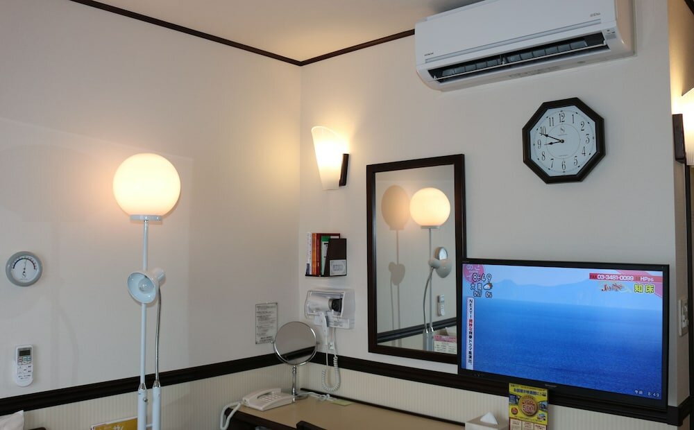 Фото Toyoko Inn Busan Jungang Station