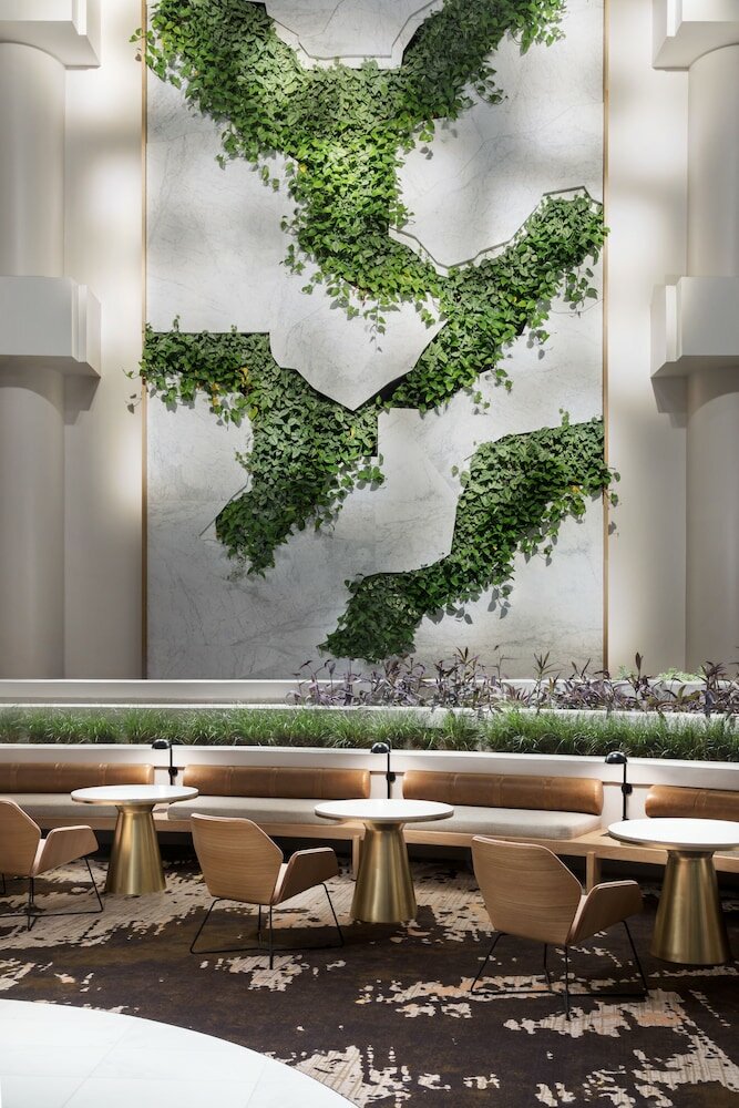 Фото The Westin Long Beach