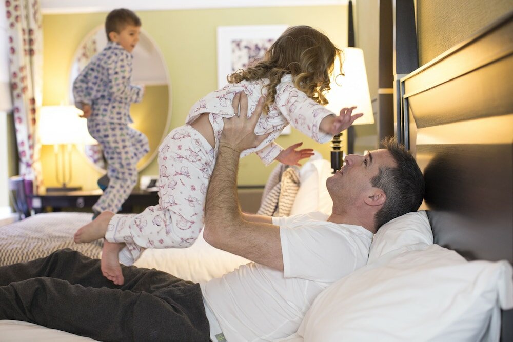 Фото St. Ermins Hotel, Autograph Collection