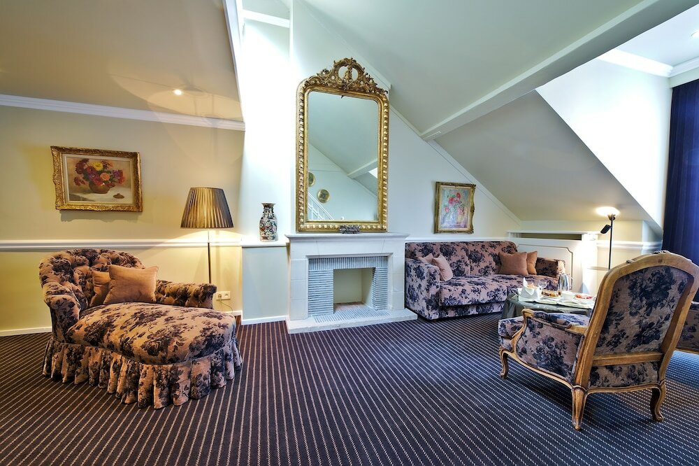 Фото Hotel Manos Premier