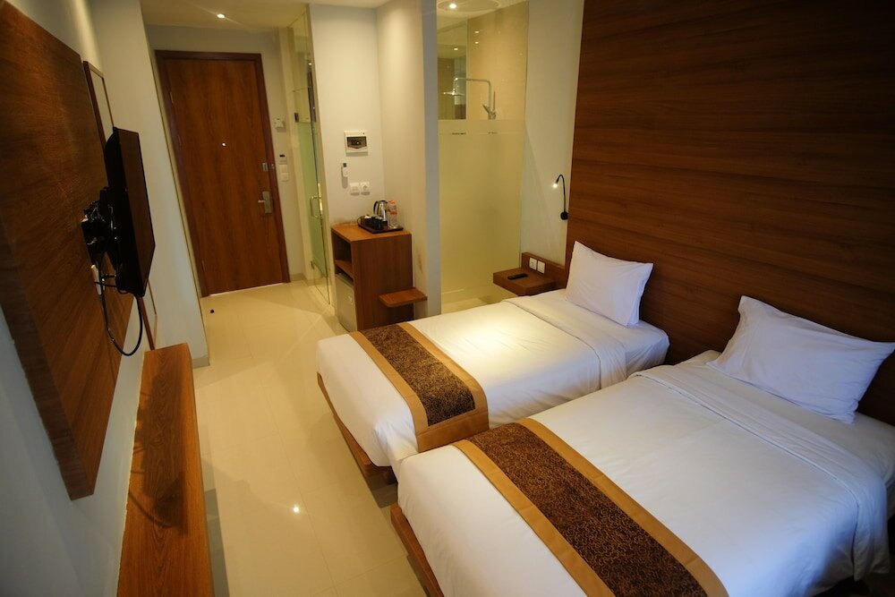 Фото Sunwood Arianz Hotel managed by Bencoolen