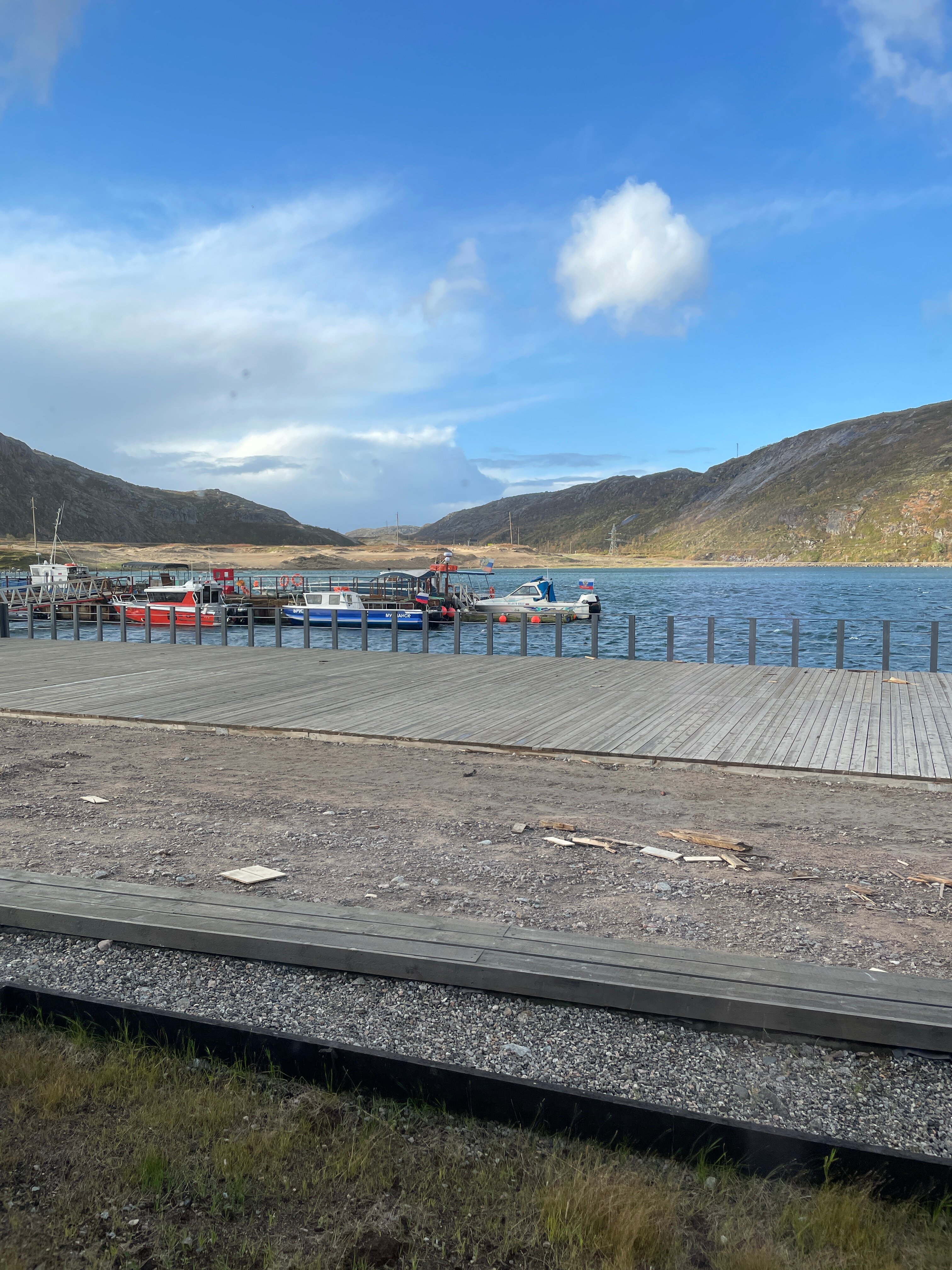 Фото Финвал