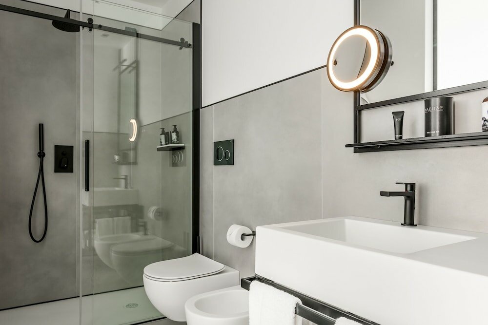 Фото Habita79 Pompeii - MGallery Collection