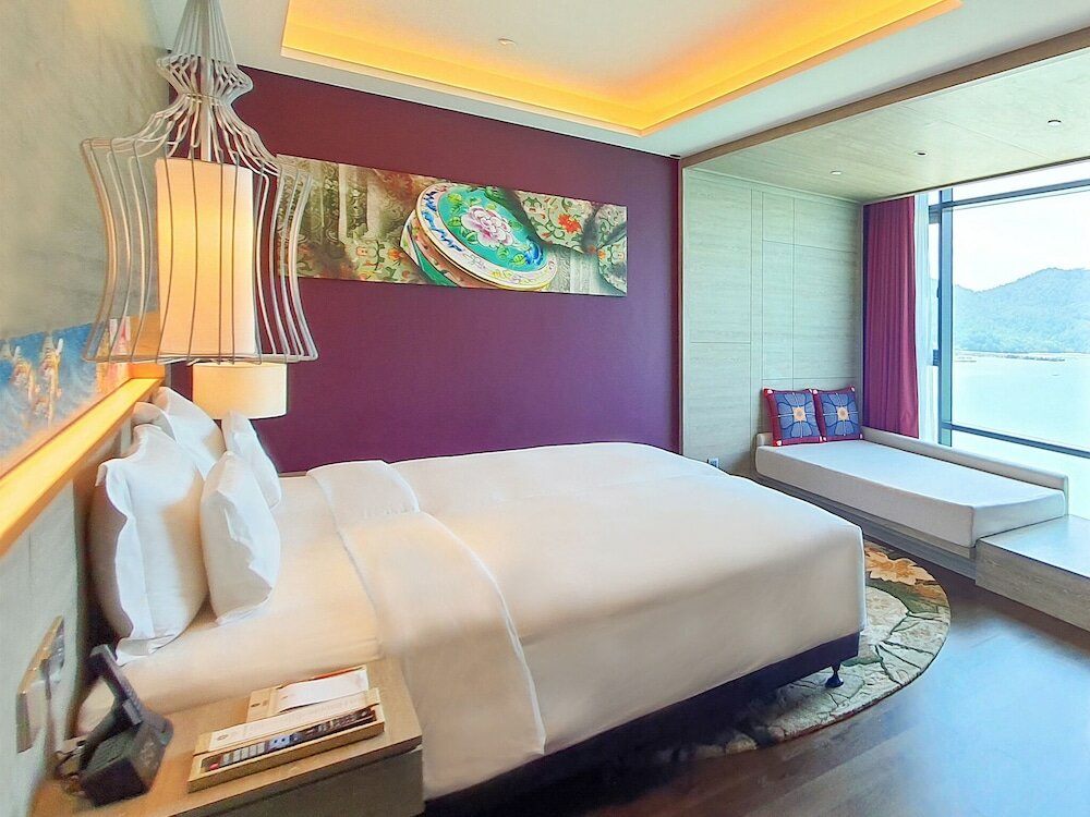 Фото Angsana Teluk Bahang 