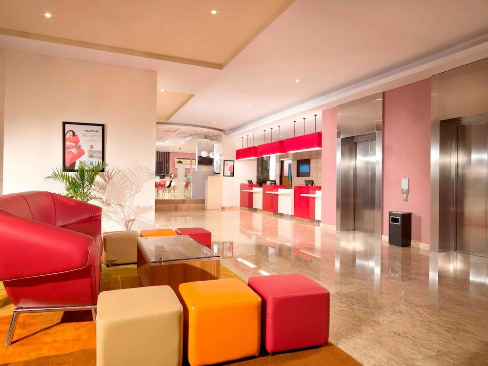 Фото Ibis Jakarta Senen