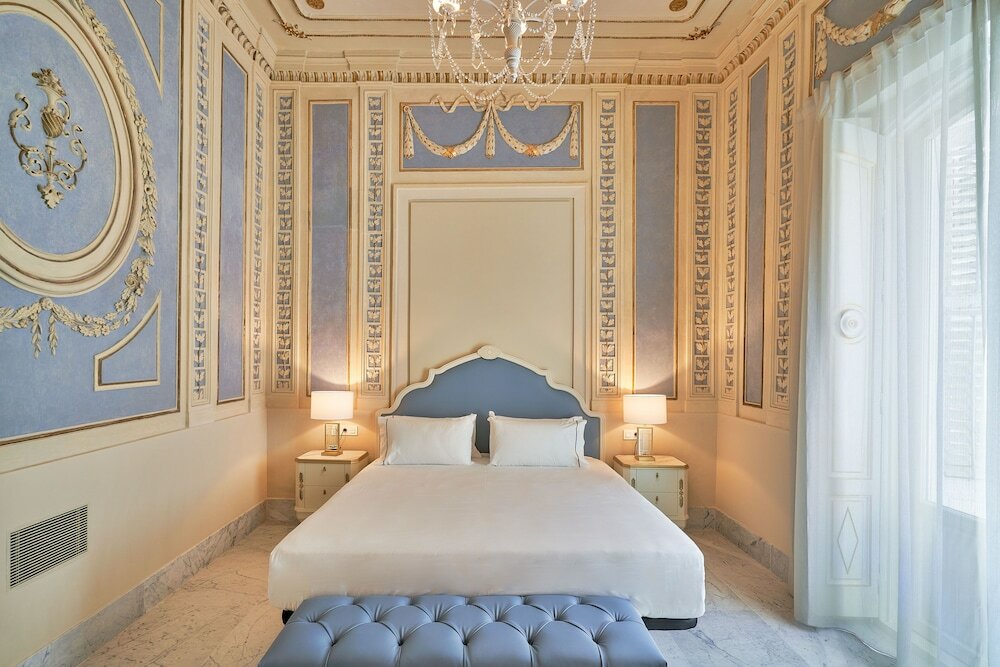 Фото Tandem Veedor De Galeras Suites