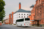 Balttransavto (Kievskaya Street, 19), bus transportation
