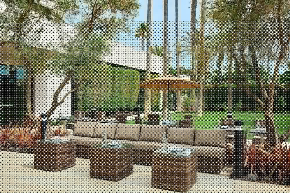 Фото Torrance Marriott Redondo Beach